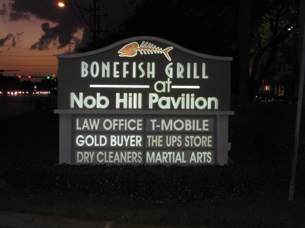 1834-1860 N Nob Hill Rd, Plantation, FL à louer - Photo de l’immeuble – Image 2 sur 9