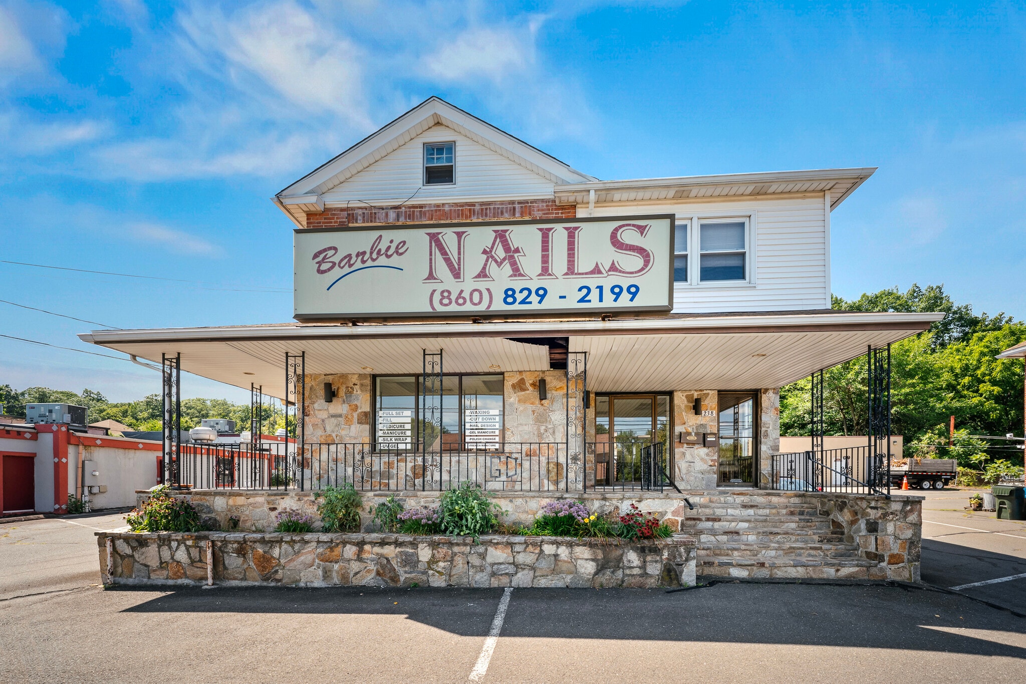 238 New Britain Rd, Berlin, CT à louer Photo intérieure– Image 1 sur 45