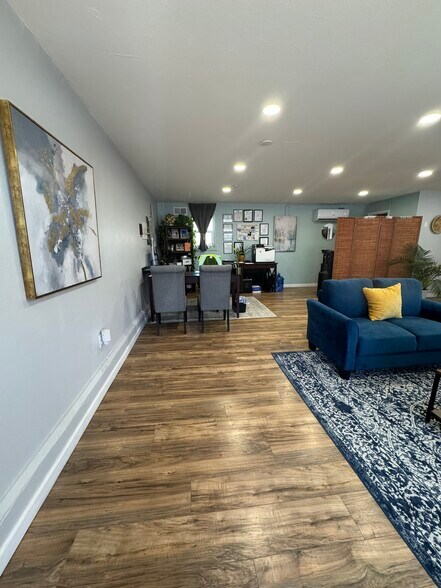 108-198 S Huachuca St, Benson, AZ à louer - Photo de l’immeuble – Image 3 sur 6