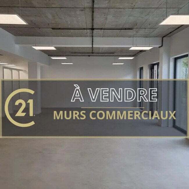 Plus de détails pour Local commercial à vendre