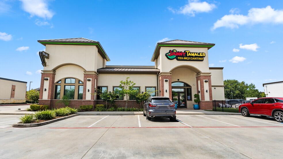 2730 FM 1092 Rd, Missouri City, TX à vendre - Photo de l’immeuble – Image 2 sur 6