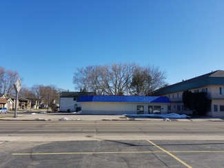 Plus de détails pour 230 E Green Bay St, Shawano, WI - Local commercial à vendre