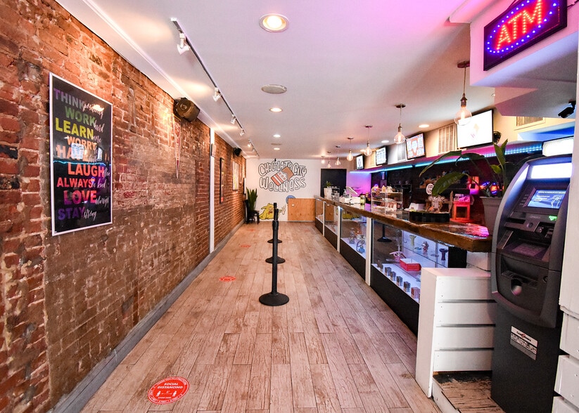 1723 Connecticut Ave NW, Washington, DC à vendre - Photo intérieure – Image 3 sur 17