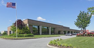 Plus de détails pour 20-36 Central Ave, Hauppauge, NY - Industriel/Logistique à louer