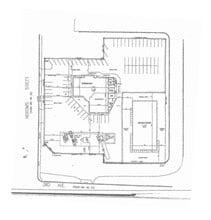 209 Nokomis St, Alexandria, MN à louer Plan d’étage– Image 2 sur 2