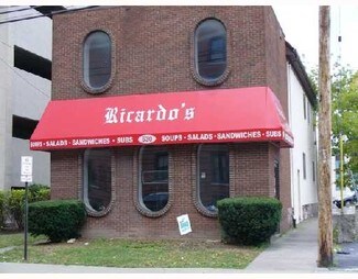 Plus de détails pour 630 10th St, Niagara Falls, NY - Local commercial à louer