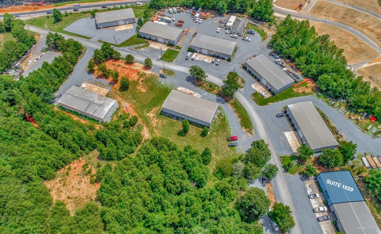 1011 Society Ln, Fort Mill, SC à louer Photo intérieure– Image 1 sur 15