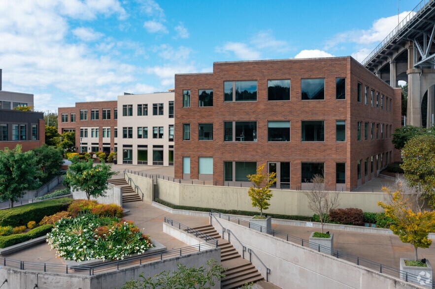 837 N 34th St, Seattle, WA à louer - Photo principale – Image 1 sur 8