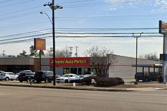 Plus de détails pour 6989 Stage Rd, Memphis, TN - Local commercial à louer