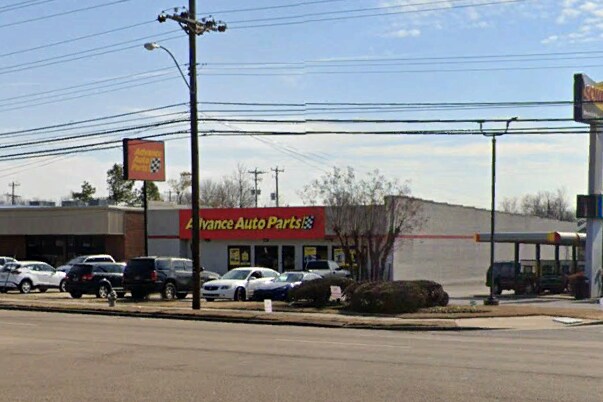 6989 Stage Rd, Memphis, TN à louer Photo principale– Image 1 sur 3