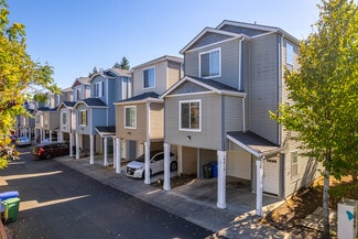 Plus de détails pour 6812 SE 72nd Ave, Portland, OR - Logement à vendre