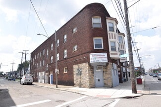 Plus de détails pour 9605 Lorain Ave, Cleveland, OH - Logement à vendre