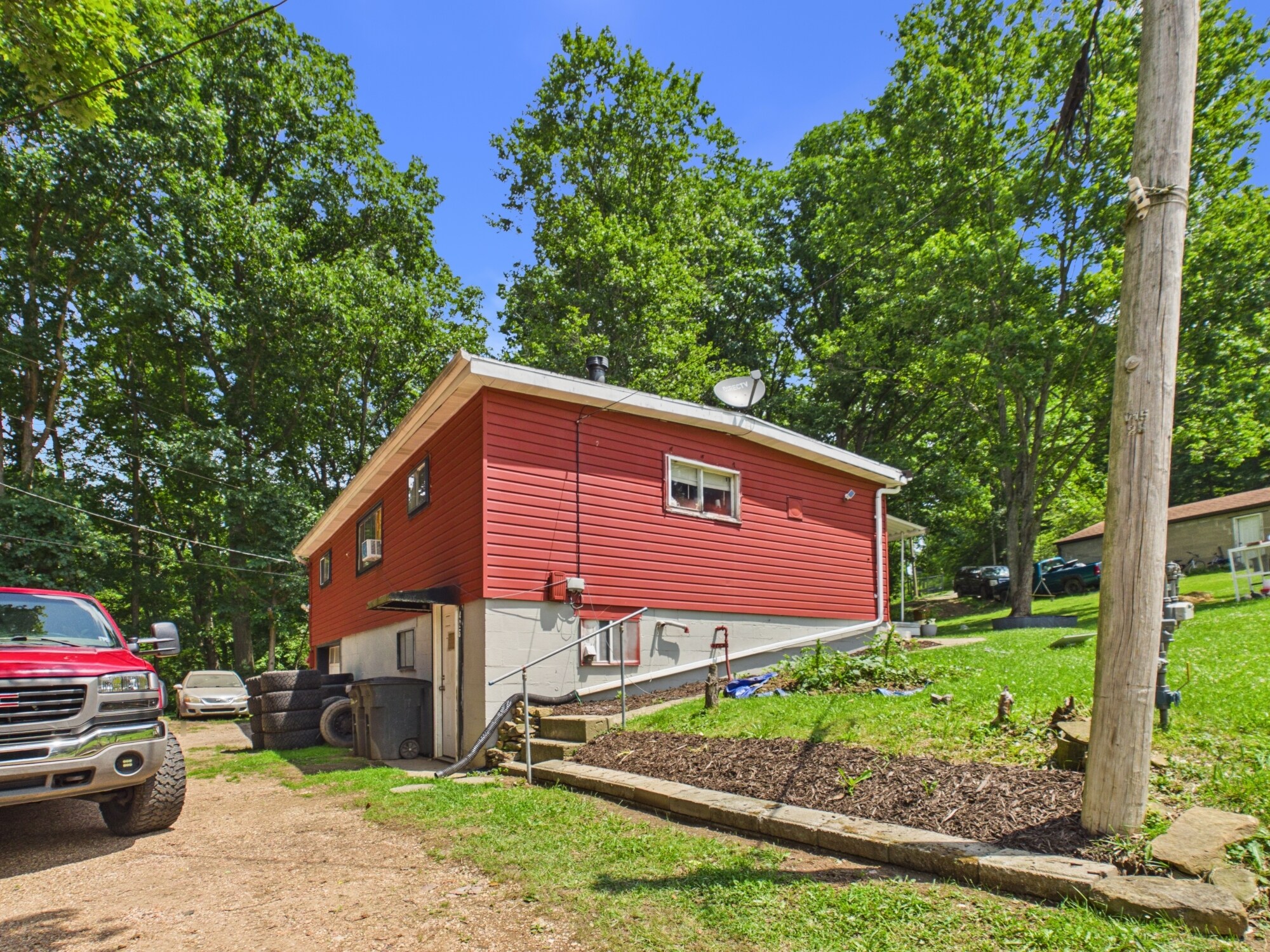 426 Wherry Rd, Bentleyville, PA à vendre Photo principale– Image 1 sur 2