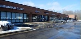 5328 Main St, Lisle, IL à louer - Photo de l’immeuble – Image 2 sur 10