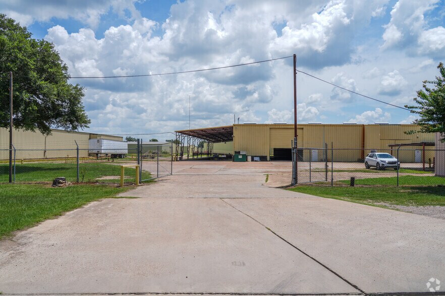 969 Highway 868, Winnsboro, LA à louer - Photo de l’immeuble – Image 3 sur 17