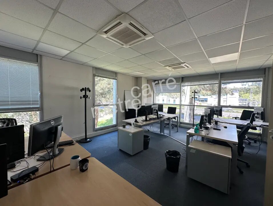 Bureau dans Nantes à vendre Photo de l’immeuble– Image 1 sur 8