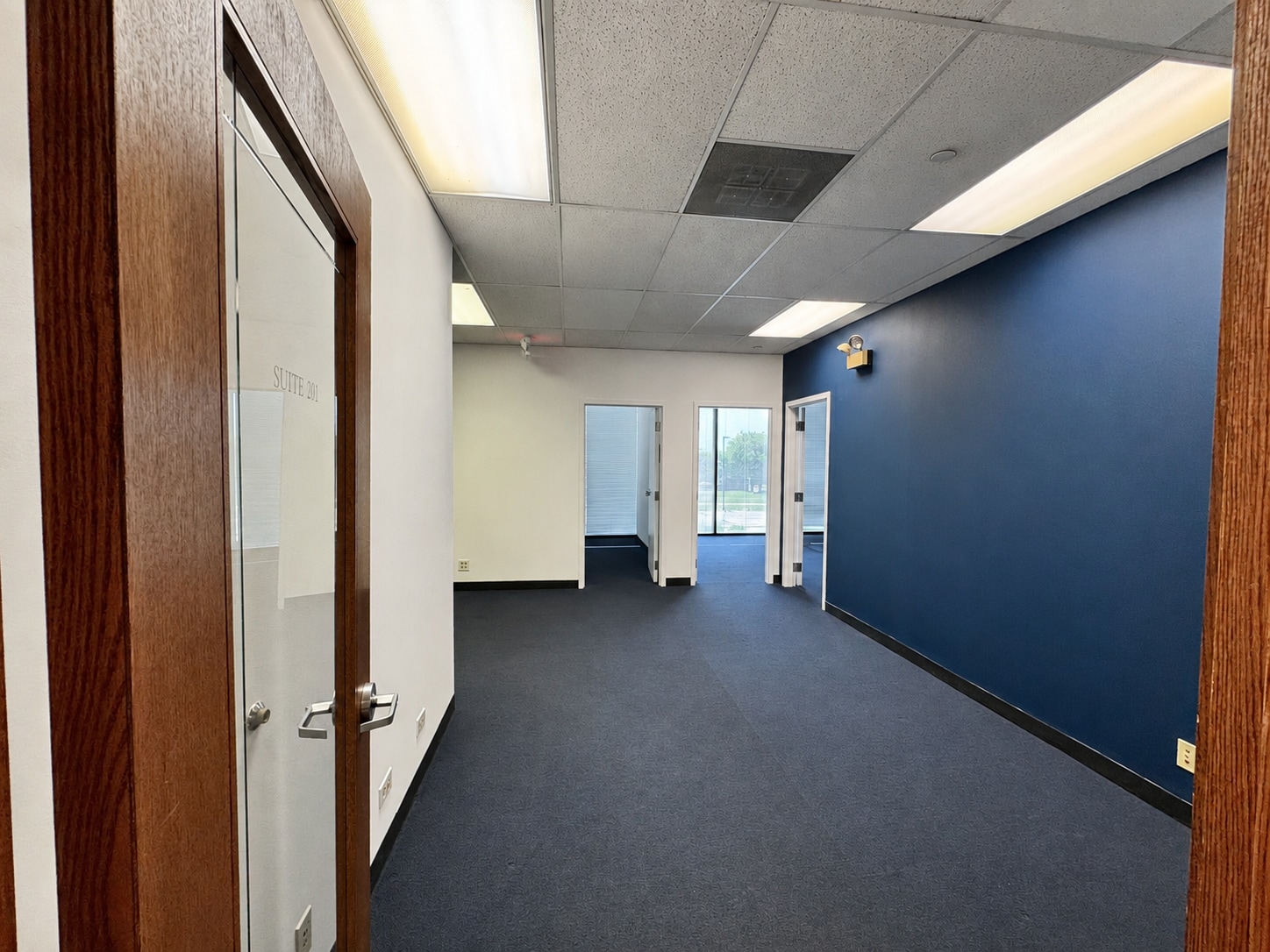 800 Enterprise Dr, Oak Brook, IL à louer Photo intérieure– Image 1 sur 5