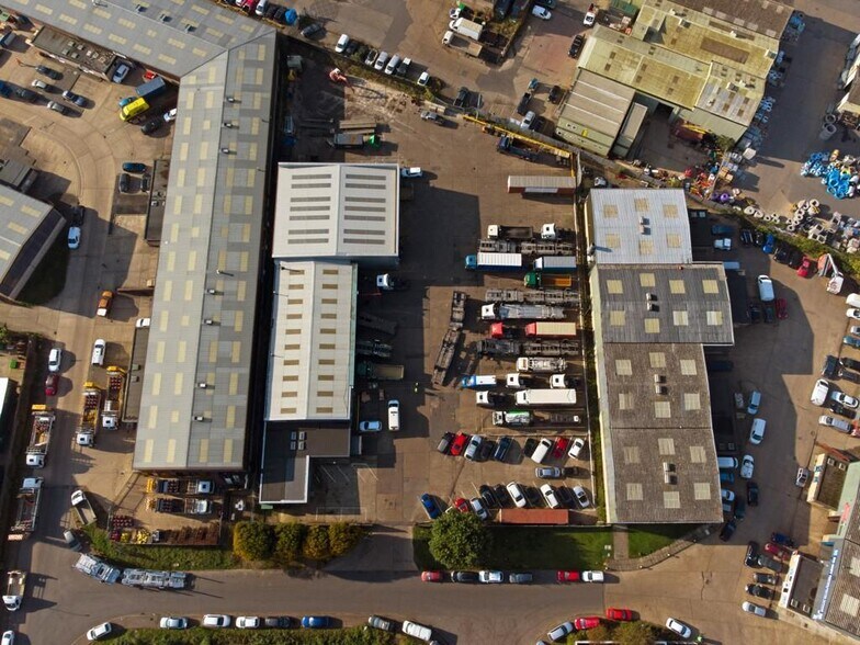 5 Moss Rd, Witham à vendre - Photo de l’immeuble – Image 3 sur 12