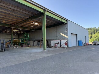 Plus de détails pour 1555 SE Lyle St, Dallas, OR - Industriel/Logistique à louer