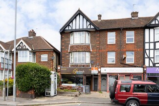 Plus de détails pour 101 Old Shoreham Rd, Hove - Local commercial à louer