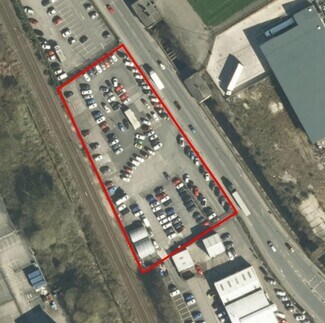 Plus de détails pour Canal Rd, Bradford - Terrain à vendre