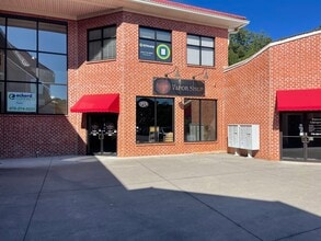 1010 N Tennessee St, Cartersville, GA à louer Photo de l’immeuble– Image 2 sur 12