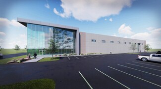 Plus de détails pour 5100 SW Regional Airport Blvd, Bentonville, AR - Industriel/Logistique à louer