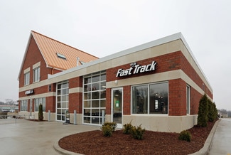 Plus de détails pour 1146 N Rochester St, Mukwonago, WI - Bureau à louer
