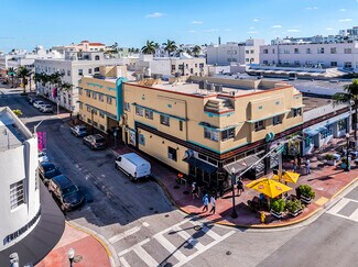 Plus de détails pour 861 Washington Ave, Miami Beach, FL - Local commercial à vendre