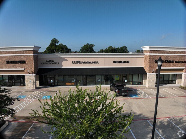 18318 University Blvd, Sugar Land, TX à louer – Image 2 sur 19