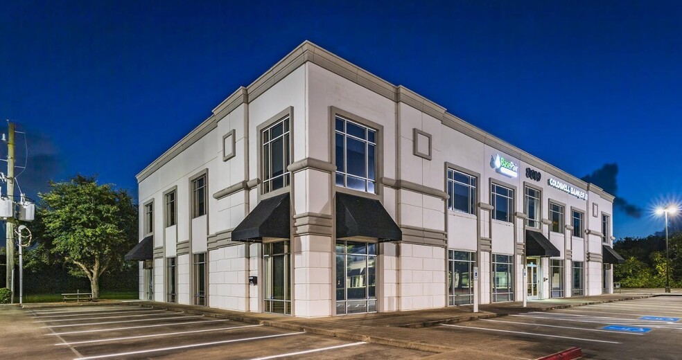 8619 Broadway St, Pearland, TX à louer - Photo de l’immeuble – Image 2 sur 29