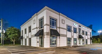 Plus de détails pour 8619 Broadway St, Pearland, TX - Bureau/Médical à louer