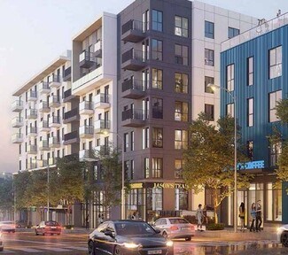 Plus de détails pour 1330 W 5th St, Los Angeles, CA - Terrain à vendre