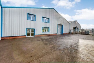 Plus de détails pour 238-242 Netherton Rd, Glasgow - Industriel/Logistique à louer
