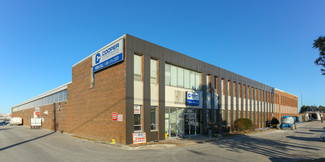 Plus de détails pour 1750 Brimley Rd, Toronto, ON - Industriel/Logistique à louer