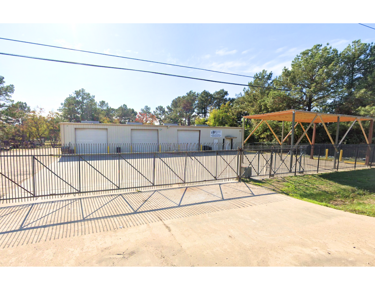 14725 Boudreaux Rd, Cypress, TX à vendre - Photo de l’immeuble – Image 1 sur 10
