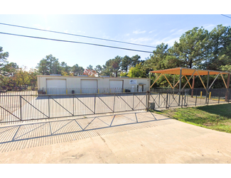 Plus de détails pour 14725 Boudreaux Rd, Cypress, TX - Industriel/Logistique à vendre