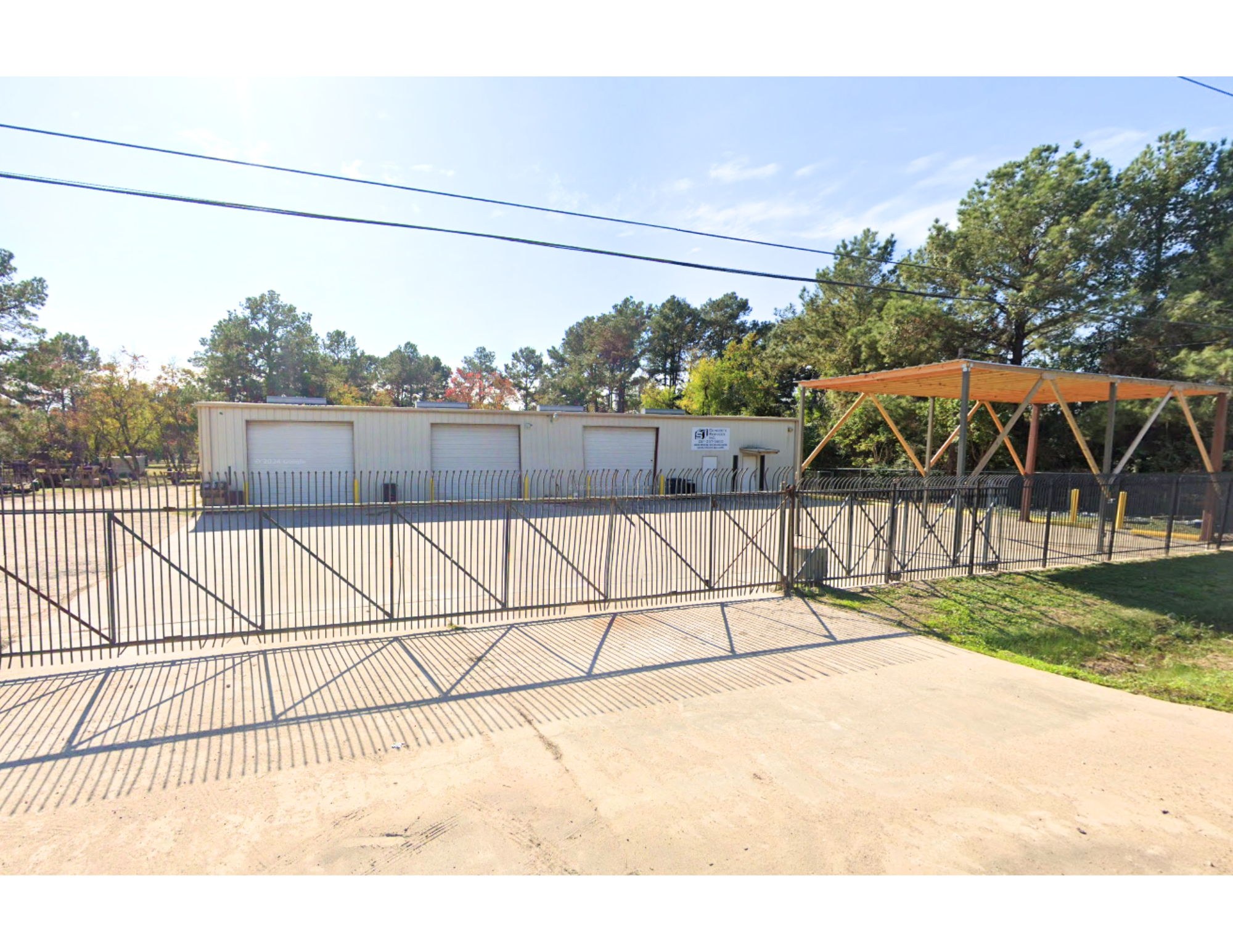 14725 Boudreaux Rd, Cypress, TX à vendre Photo de l’immeuble– Image 1 sur 11