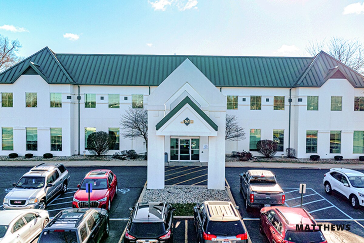 3020 N McCord Rd, Toledo, OH à vendre Photo de l’immeuble– Image 1 sur 5