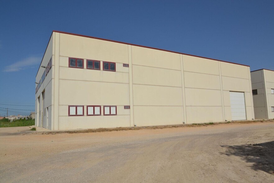 Avinguda De La Pau, 101C, Deltebre, Tarragona à vendre - Photo de l’immeuble – Image 3 sur 8
