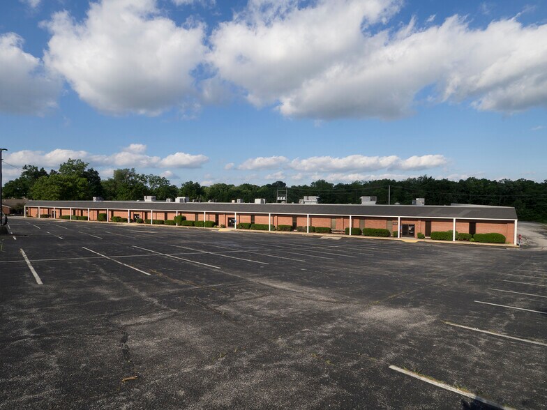 1047 US Highway 127 S, Frankfort, KY à vendre - Photo de l’immeuble – Image 3 sur 7