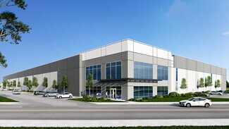 Plus de détails pour 99 Wild Horse Canyon Dr, Sparks, NV - Industriel/Logistique à louer