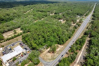 Plus de détails pour 10458 N Florida Ave, Citrus Springs, FL - Terrain à vendre