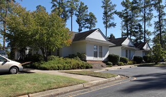 Plus de détails pour 101 Center Pointe Dr, Cary, NC - Bureau à vendre