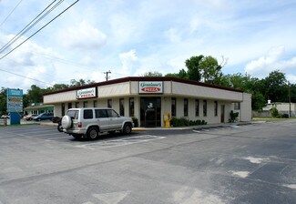 Plus de détails pour 2800 S Nova Rd, Daytona Beach, FL - Local commercial, Industriel/Logistique à louer