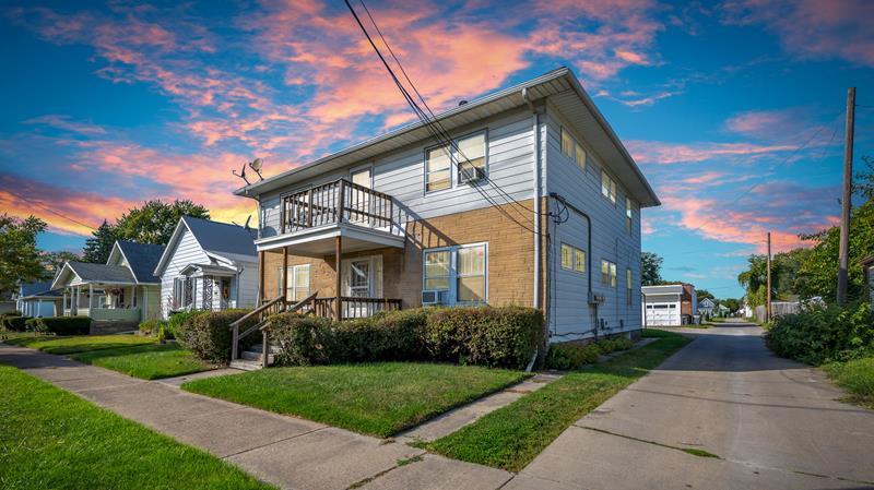 1941 Nevada St, Toledo, OH à vendre - Photo principale – Image 1 sur 2