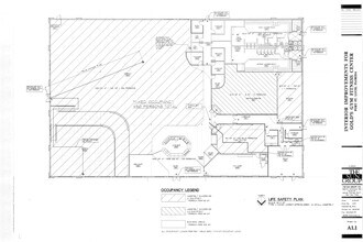 250 NW Peacock Blvd, Port Saint Lucie, FL à louer Plan de site– Image 1 sur 1