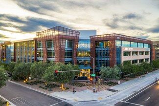 Plus de détails pour 1355 N Scottsdale Rd, Scottsdale, AZ - Bureau à louer