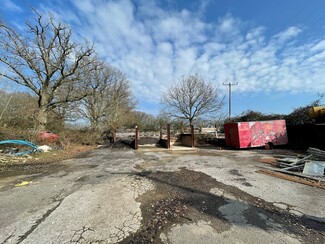 Plus de détails pour Billingshurst Road, Billingshurst - Terrain à louer