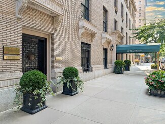 Plus de détails pour 960-962 Park Ave, New York, NY - Logement à vendre